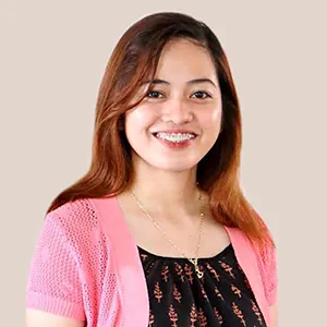 Cherry Bless Belotindos