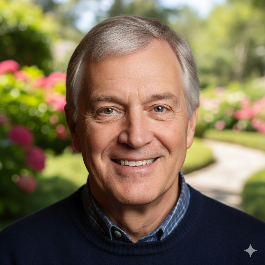 Placeholder profile image (Gary Bhullar)