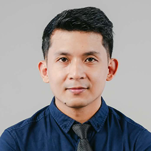 John Rey V. Narciso